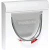 Chatière Porte Staywell magnétique 4 positions 932SGIFD