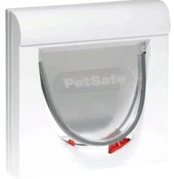 Chatière Porte Staywell magnétique 4 positions 932SGIFD