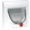 Chatière Porte Staywell manuelle 919SGIFD 4 positions