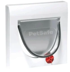 Chatière Porte Staywell manuelle 919SGIFD 4 positions