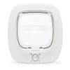 Chatière 4 positions pour grand chat 11kg PETSAFE
