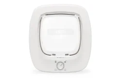Chatière 4 positions pour grand chat 11kg PETSAFE