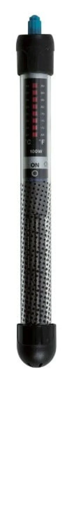 Chauffage Aquaya pour aquarium 100W