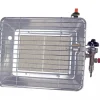 Chauffage de chantier infrarouge allumage Piezo mobile