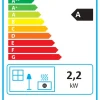 Chauffage radiant portable à pétrole