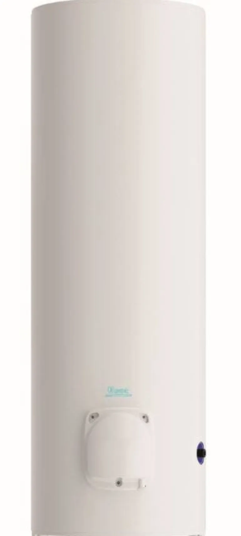 Chauffe-eau 300L vertical sur socle stéatite OLYMPIC