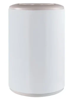 Chauffe-eau 50L sur évier