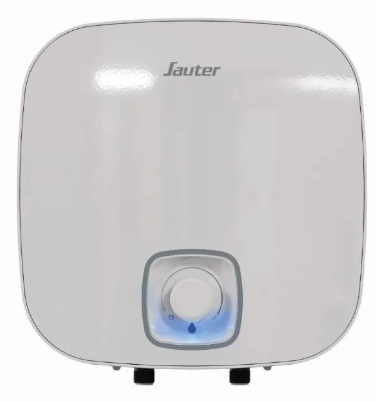 Chauffe-eau 15L sur évier Liquine SAUTER