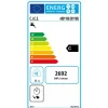 Chauffe-eau 200L vertical mono stéatite OLYMPIC