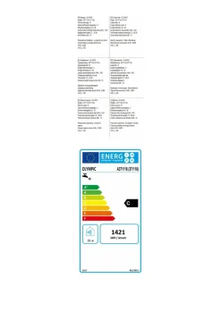 Chauffe-eau à résistance Stéatite 150L vertical mural