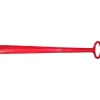 Chausse pied plastique géant rouge