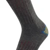 Chaussettes H/F Treck Coolmax 35/38 - Lot de 2 paires