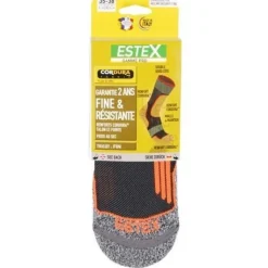 Chaussettes No Limit Security
