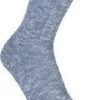 Chaussettes non comprimantes Naturalli 35/38