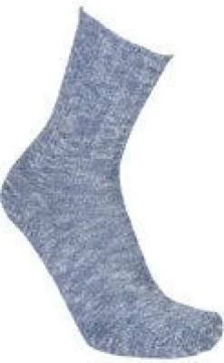 Chaussettes non comprimantes Naturalli 35/38