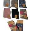 Chaussettes Angora pour femme - Vendues par paire