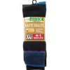 Chaussettes haute qualité 41/46 (x4)