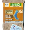 Chaussettes Homme New Quinto 43/46 - Lot de 5 paires