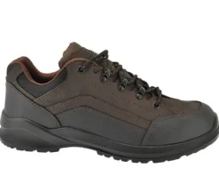 Chaussure de travail homme Xotek marron WORKSTONE