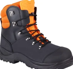 Chaussures de sécurité spéciales scie à chaîne ARUD S3