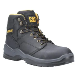 Chaussures hautes de sécurité Striver noir CATERPILLAR