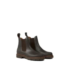Chaussures Quercy dark brown AIGLE