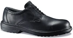 Chaussures basse de sécurité Pégase S3 SRC noir LEMAITRE