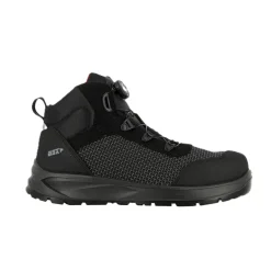 Chaussures de sécurité derby Mojito S3 noir BAUDOU