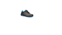 Chaussures de sécurité Katana Bas gris/bleu BAUDOU