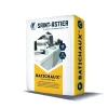 Chaux Batichaux grise 25kg