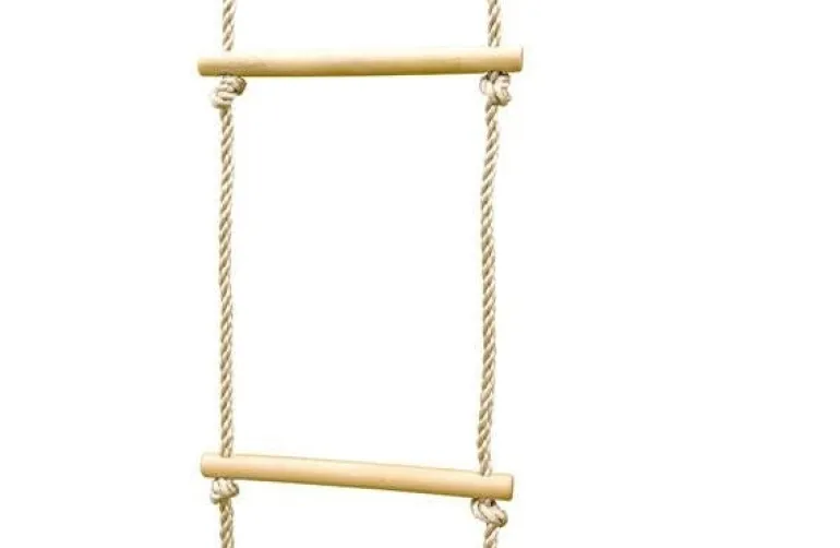 Échelle de corde L2,25m pour portique 1,90/2,50m 423