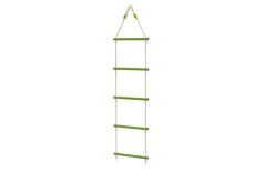 Échelle métal pour portique 190 / 250cm TP TOYS