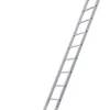 Échelle Starline simple aluminium