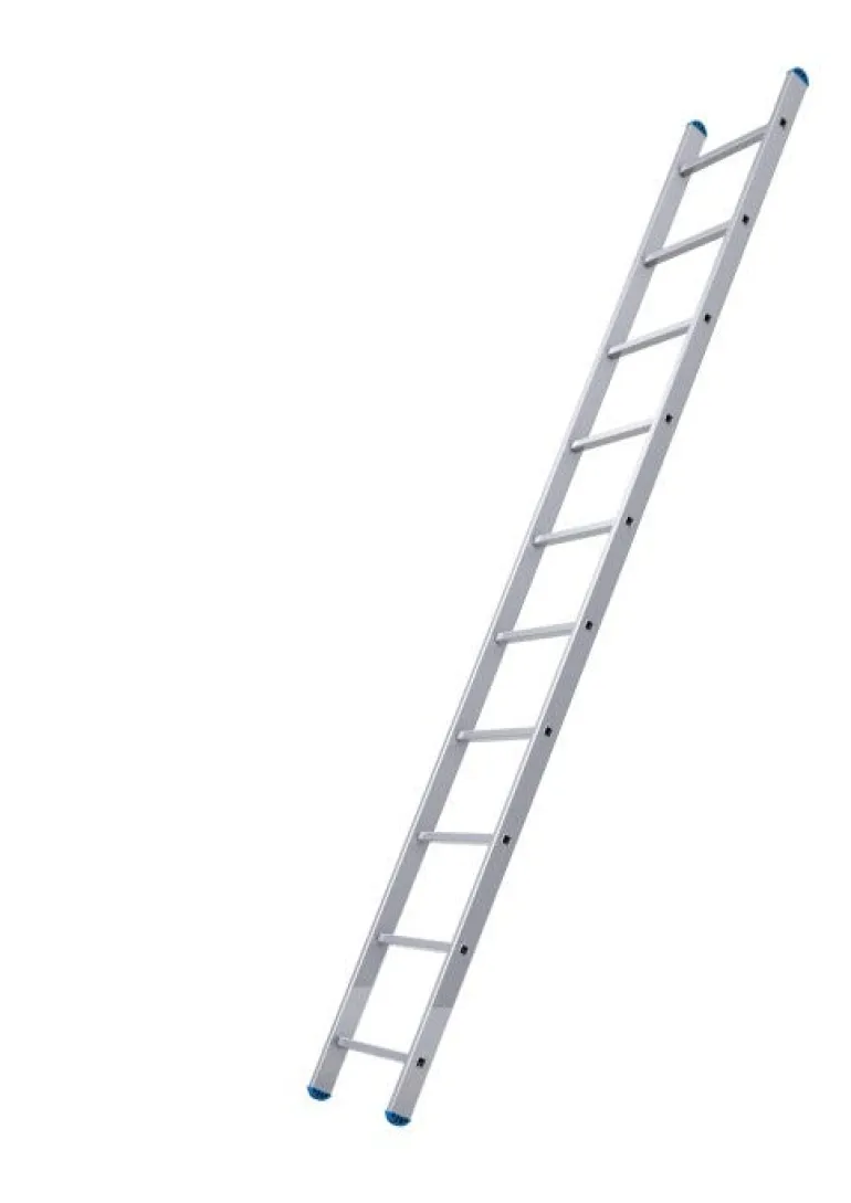 Échelle Starline simple aluminium