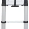 Échelle télescopique X-scopic Brico 10 échelons