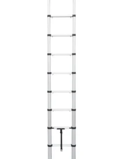 Échelle télescopique X-scopic Brico 10 échelons