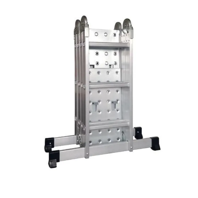 Échelle pliante articulée multipli