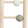 Échelle pour oiseau en bois 5 barreaux ZOLUX