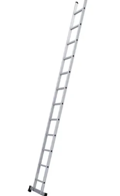 Échelle simple aluminium Ultra Pro 4,67m ARTUB