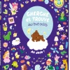 Cherche et trouve des tout-petits - Au dodo !