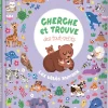 Cherche et trouve des tout-petits - Les bébés animaux