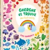 Cherche et trouve des tout-petits - Les couleurs