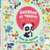 Cherche et trouve des tout-petits - Chez les animaux
