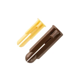 Cheville universelle Crampon® en grappe Ø10 (x25)