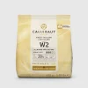 Chocolat fondant W2 blanc 400 g
