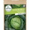 Chou De Milan Winterköning 2 (Roi de L'Hiver) 3g CAILLARD