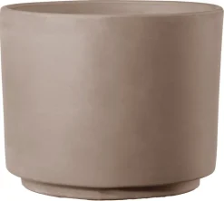 Cilindro Modul'o grafite Ø19 cm - 3,5 L DEROMA