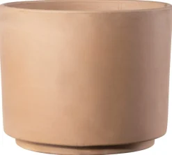 Cilindro Modul'o white Ø19 cm - 3,5 L DEROMA