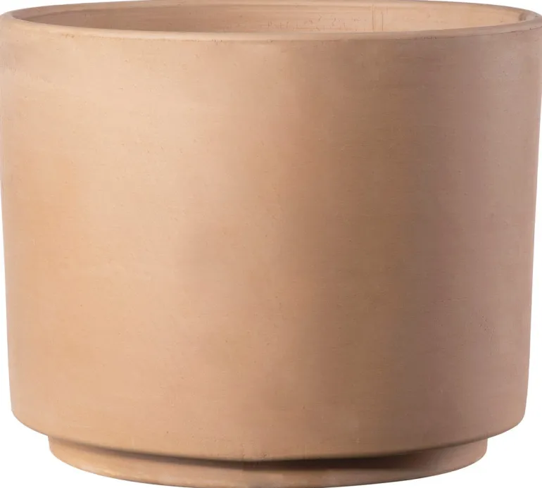 Cilindro Modul'o white Ø19 cm - 3,5 L DEROMA