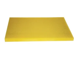 Cire gaufrée 2 kg Dadant corps